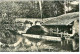 91.COURCELLES SUR YVETTE.LE PONT DE COURCELLES ET LE LAVOIR.CPSM - Gif Sur Yvette