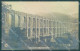 Caserta Maddaloni Ponte Della Valle NPG Foto Cartolina JK4116 - Caserta