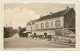 91.BALLANCOURT.n°220.HOTEL RESTAURANT DU CHEMIN DE FER.MAISON RAYMOND.L'HOTEL ET LA RUE EUGENE PEREIRE - Ballancourt Sur Essonne