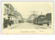 92.BOURG LA REINE.GRANDE RUE.TRAMWAY - Bourg La Reine