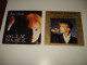 B14/  Lot De 2 SP  -  Mylene Farmer  - Sans Contre Façon + Désenchantée VG++/EX - Disco, Pop