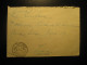 ANCIAO 1933 To Viseu Overprinted Stamp On Cancel Cover PORTUGAL - Lettres & Documents