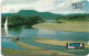 Fiji - Tel. Fiji - 6th Issue - Inland River - 04FJC - 1993, 5$, 40.000ex, Used - Figi