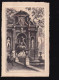 Paris - La Fontaine Médicis - Edit. Delahaye - Postkaart - Statues