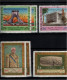 Delcampe - ! Persien, Persia, Iran, 1971-72, Briefmarken Lot, 88 Stamps - Iran