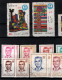 Delcampe - ! Persien, Persia, Iran, 1971-72, Briefmarken Lot, 88 Stamps - Iran