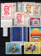 Delcampe - ! Persien, Persia, Iran, 1971-72, Briefmarken Lot, 88 Stamps - Iran