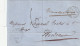 Delcampe - 1818/1924 - Petite Collection De 16 Lettres, Cartes Postales, Entiers, Enveloppes, Télégramme De MARTINIQUE  (32 Scans) - Brieven En Documenten