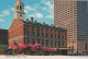 109313 - Boston - USA - Faneuil Hall - Boston