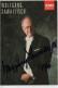 Wolfgang Sawallisch  AUTOGRAFIADO -  6448 - Chanteurs & Musiciens