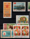 Delcampe - ! Persien, Persia, Iran, 1972-1973, Briefmarken Lot, 94 Stamps - Iran