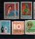 Delcampe - ! Persien, Persia, Iran, 1972-1973, Briefmarken Lot, 94 Stamps - Iran