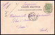 +++ CPA - LEUZE - Hospice Civil - 1907   // - Leuze-en-Hainaut