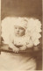 Children And Family Groups Portraits And Scenes Souvenir Photo Nagyvarod 1926 Baby Bebe - Groupes D'enfants & Familles