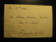 FIGUEIRA DA FOZ 1923 4 Stamp Ceres On Cancel Cover PORTUGAL - Briefe U. Dokumente