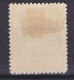 British South Africa Company 1909 Mi. 13, 1 Penny Neue Wappen (Mi. 59) Black Overprinted 'RHODESIA.' MH* (2 Scans) - Unclassified