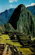 MACHUPICCHU  ( PEROU ) PANORAMIC VIEW - Perú