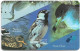 Malta - Maltacom - Birds Puzzle 3/4,  Hoope, 03.2002, 38U, 50.000ex, Used - Malte