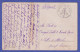 Bildpostkarte 1. Weltkrieg Taubenpost Gelaufen Als Feldpost 1917 - Feldpost (portvrij)