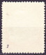 GREECE 1927 Centenary Of Navarino Naval Battle 5 Drx. Red / Black Admiral Van Der Heyden Vl. 443 MH - Unused Stamps