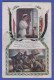 Bildpostkarte 1. Weltkrieg MG-Einheit Gelaufen Als Feldpost 1916 - Feldpost (Portofreiheit)