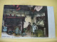 40 4238 CPA PRECURSEUR - AUTRE VUE COLORISEE N° 3 - 40 INTERIEUR DANS LES LANDES (LOU PACHEDENY) - ANIMATION - Fattorie