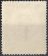 GREECE 1927 Centenary Of Navarino Naval Battle With Admirals 5 Dr. De Rigny Vl. 442 MH - Unused Stamps