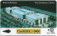 UK (Cardlink) - British Airways Compass Centre, 7CLKA, 10.000ex, Used - [ 5] Eurostar, Cardlink & Railcall