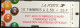 2715 C7 Conf. - Date 5/ 20.1.92 Publicité M&M's Carnet Fermé Briat 2.50F - Moderne : 1959-...