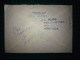 ARGENTINE; Enveloppe Cirulée Avec Affranchissement Mécanique Et Variété De Timbres Postaux à Destination De Cordoue. Ann - Used Stamps