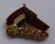 Hungary Vs Soviet Union (USSR, SSSR) - Football, Soccer - Fussball