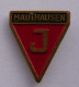 Mauthausen - Mauthauzen - Army
