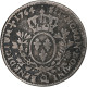 France, Louis XV, 1/5 Écu Aux Branches D'olivier, 1764, Perpignan, Argent, B+ - 1715-1774 Luigi XV Il Beneamato