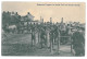 BL 37 - 15465 BREST LITOWSK, Market, Belarus, Market - Old Postcard, CENSOR - Used - 1916 - Belarus