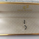 Delcampe - Sheaffer Vintage Empty Box Metal With Two Slots #5527 - Stylos