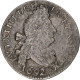 France, Louis XIV, 4 Sols Aux 2 L, 1692, Troyes, Argent, TTB, Gadoury:106 - 1643-1715 Ludwig XIV.