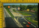 Monza Autodromo Nazionale Di Monza - Passaggio Della 1.000 Km. Alla Variante - Monza