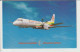 Pc Lithuanian Airlines Saab 2000 Aircraft - 1919-1938: Between Wars