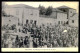 CELORICO DA BEIRA - FEIRAS E MERCADOS - A Praça Em Dia De Feira. Carte Postale - Guarda