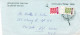 Israel - 1981 - Airmail - Aerogramme - Sent From Rishon Le Zion To NY, USA- Caja 30 - Posta Aerea