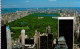 AERIAL VIEW OF CENTRAL PARK   ( ETATS-UNIS ) - Central Park