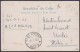 1927-H-52 CUBA REPUBLICA 5c AIRMAIL REMEDIOS TO ITALY. HAVANA PLAZA HOTEL POSTCARD.  - Covers & Documents