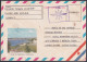 1983-H-11 CUBA 1983 ANGOLA WAR MILITAR FREE POST POSTAL STATIONERY TO HAVANA.  - Brieven En Documenten