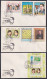 1988-FDC-93 CUBA FDC 1988 CENT JOSE RAUL CAPABLANCA ENMANUEL LASKER CHESS AJEDREZ.  - FDC