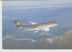 Vintage Pc Royal Jordanian Airlines Airlines Airbus A-310 Aircraft - 1919-1938: Entre Guerres