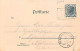Eibsee - Künstlerkarte Gel.1905 AKS - Zugspitze