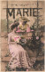 MARIE - Carte Photo - Prénom Name Marie - Vornamen