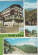 109587 - Nizke Tatry - Niedere Tatra - Tschechien - Hotel Srdiecko - Slovaquie