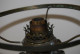 Delcampe - C224 Ancienne Lampe - Zinguale - France - Antiek Gereedschap