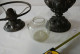 Delcampe - C224 Ancienne Lampe - Zinguale - France - Strumenti Antichi